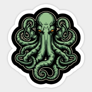 High Priest of the Great Old Ones Sticker